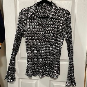 Women’s blouse
